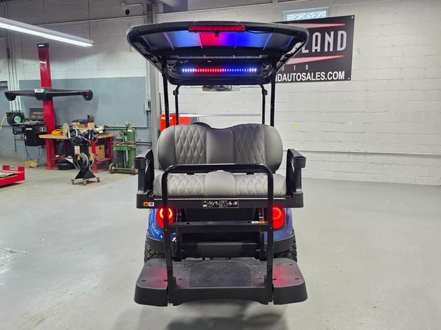 2027 E-Z-GO EXPRESS 4 SUMMIT XT  - 23049054 - 31