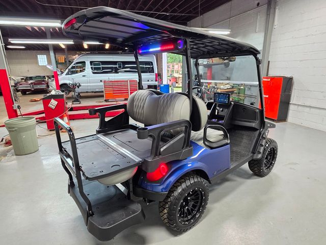 2027 E-Z-GO EXPRESS 4 SUMMIT XT  - 23049054 - 33