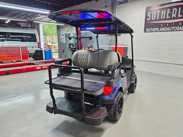 2027 E-Z-GO EXPRESS 4 SUMMIT XT  - 23049054 - 34