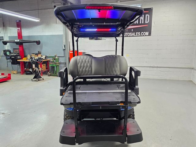 2027 E-Z-GO EXPRESS 4 SUMMIT XT  - 23049054 - 35