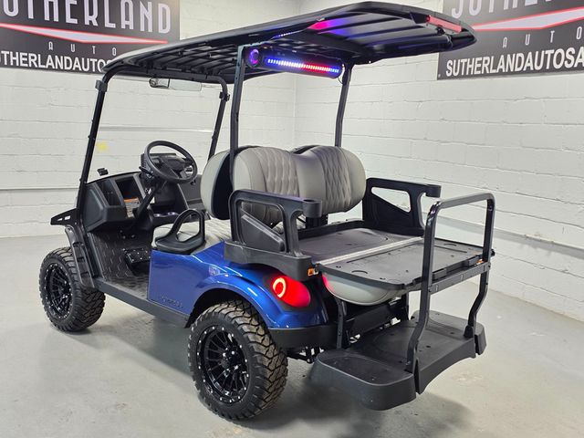 2027 E-Z-GO EXPRESS 4 SUMMIT XT  - 23049054 - 37