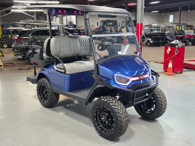 2027 E-Z-GO EXPRESS 4 SUMMIT XT  - 23049054 - 4