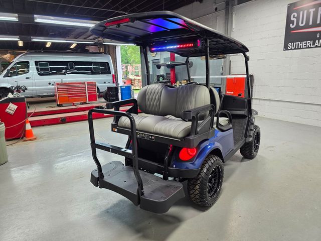 2027 E-Z-GO EXPRESS 4 SUMMIT XT  - 23049054 - 5