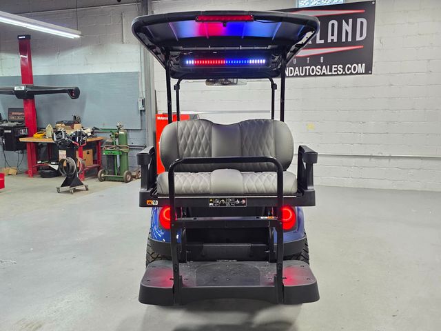 2027 E-Z-GO EXPRESS 4 SUMMIT XT  - 23049054 - 6
