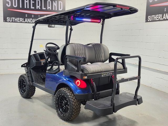2027 E-Z-GO EXPRESS 4 SUMMIT XT  - 23049054 - 7