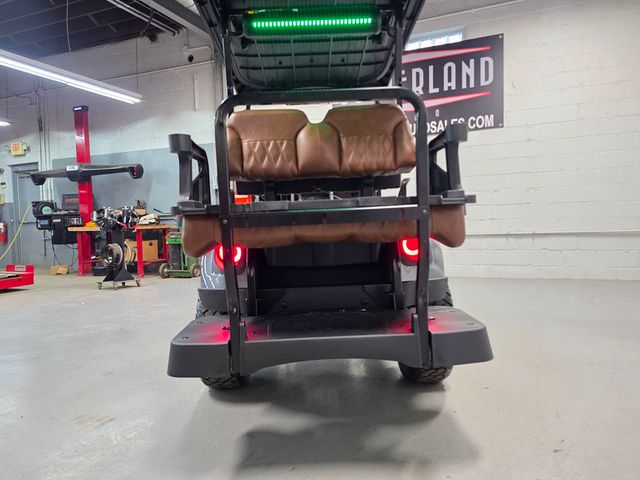 2027 E-Z-GO EXPRESS 4 SUMMIT XTL  - 23049052 - 27