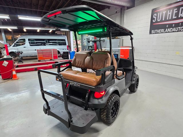 2027 E-Z-GO EXPRESS 4 SUMMIT XTL  - 23049052 - 4
