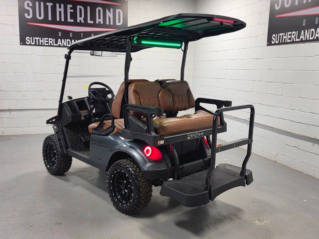 2027 E-Z-GO EXPRESS 4 SUMMIT XTL  - 23049052 - 6