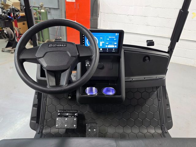 2027 E-Z-GO EXPRESS 6 SUMMIT XTL  - 23057376 - 9
