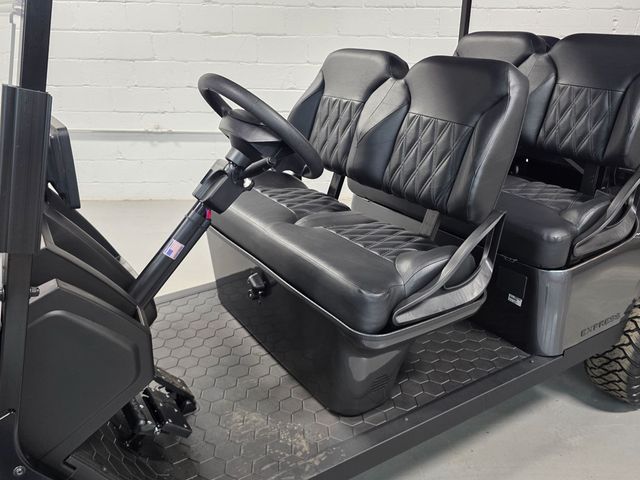 2027 E-Z-GO EXPRESS 6 SUMMIT XTL  - 23057376 - 11