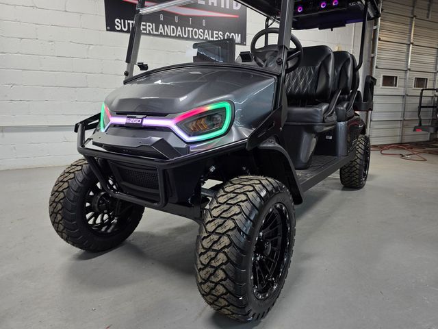 2027 E-Z-GO EXPRESS 6 SUMMIT XTL  - 23057376 - 22