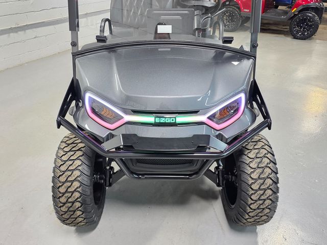 2027 E-Z-GO EXPRESS 6 SUMMIT XTL  - 23057376 - 23