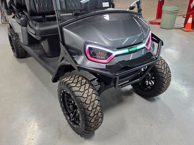 2027 E-Z-GO EXPRESS 6 SUMMIT XTL  - 23057376 - 25