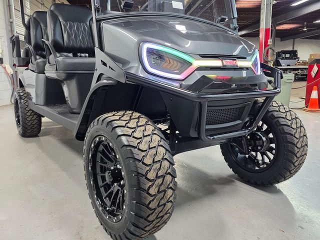 2027 E-Z-GO EXPRESS 6 SUMMIT XTL  - 23057376 - 26