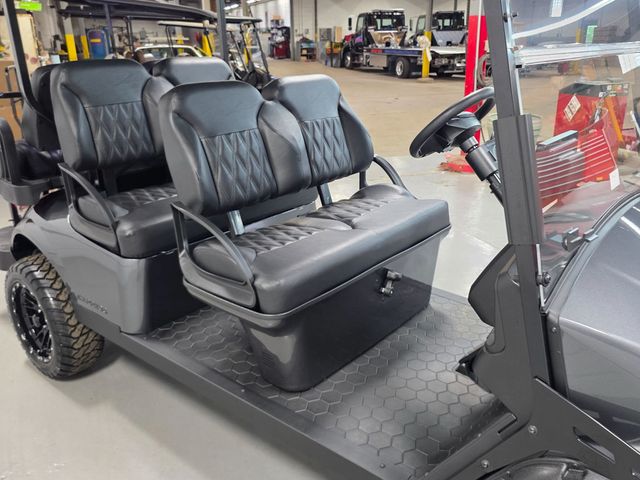 2027 E-Z-GO EXPRESS 6 SUMMIT XTL  - 23057376 - 27