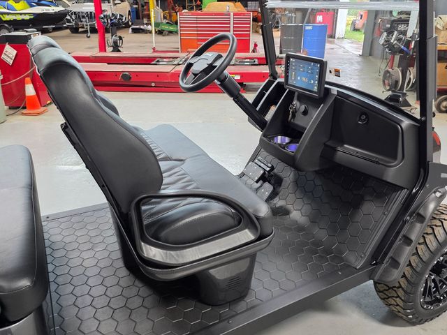 2027 E-Z-GO EXPRESS 6 SUMMIT XTL  - 23057376 - 28
