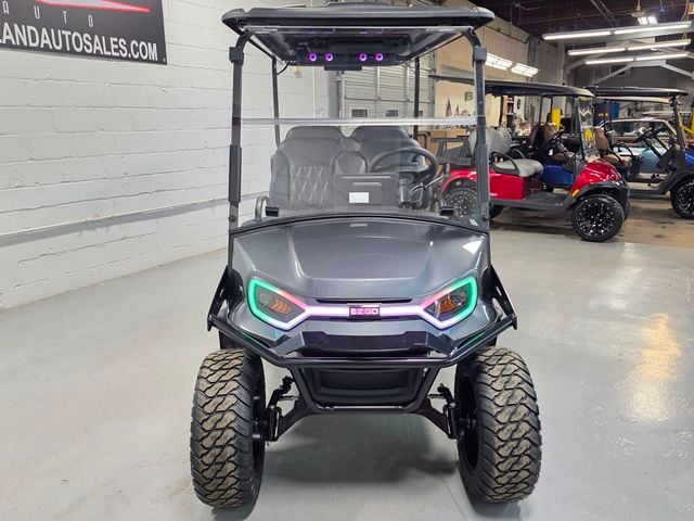 2027 E-Z-GO EXPRESS 6 SUMMIT XTL  - 23057376 - 2