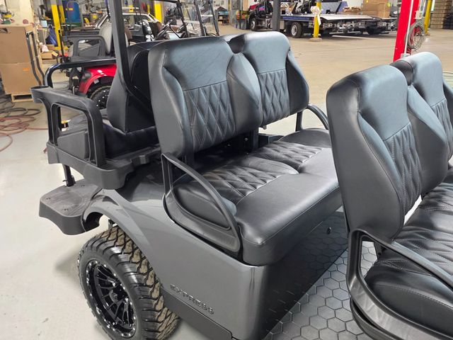 2027 E-Z-GO EXPRESS 6 SUMMIT XTL  - 23057376 - 30