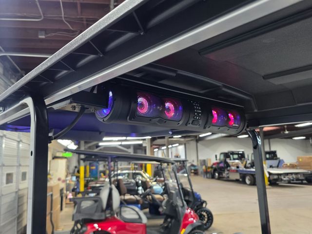 2027 E-Z-GO EXPRESS 6 SUMMIT XTL  - 23057376 - 32