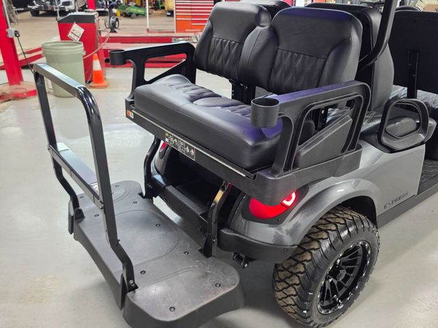 2027 E-Z-GO EXPRESS 6 SUMMIT XTL  - 23057376 - 34