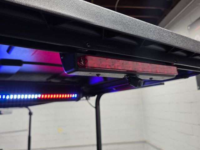 2027 E-Z-GO EXPRESS 6 SUMMIT XTL  - 23057376 - 35