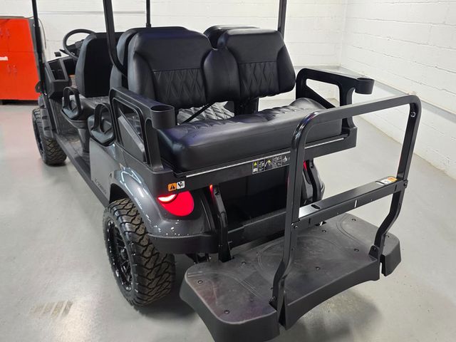 2027 E-Z-GO EXPRESS 6 SUMMIT XTL  - 23057376 - 37