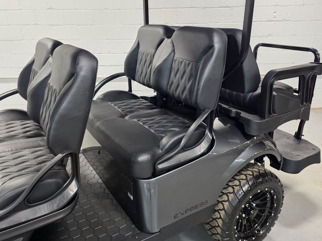2027 E-Z-GO EXPRESS 6 SUMMIT XTL  - 23057376 - 39