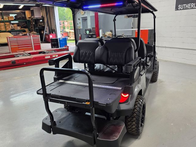 2027 E-Z-GO EXPRESS 6 SUMMIT XTL  - 23057376 - 42