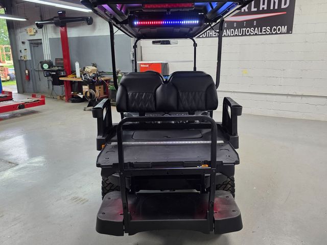 2027 E-Z-GO EXPRESS 6 SUMMIT XTL  - 23057376 - 43