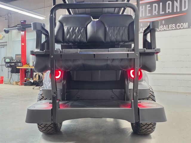 2027 E-Z-GO EXPRESS 6 SUMMIT XTL  - 23057376 - 44