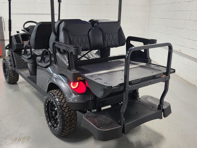 2027 E-Z-GO EXPRESS 6 SUMMIT XTL  - 23057376 - 45