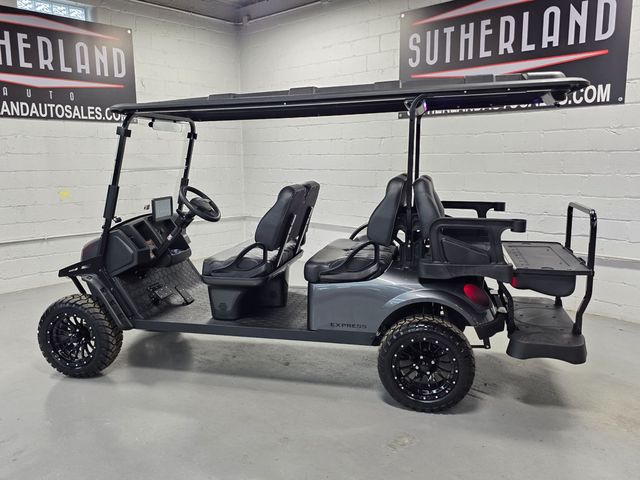 2027 E-Z-GO EXPRESS 6 SUMMIT XTL  - 23057376 - 49