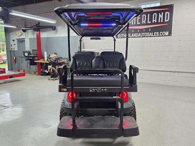 2027 E-Z-GO EXPRESS 6 SUMMIT XTL  - 23057376 - 6