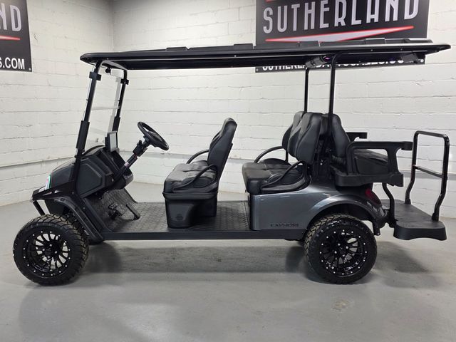 2027 E-Z-GO EXPRESS 6 SUMMIT XTL  - 23057376 - 8