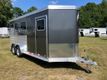 2027 Featherlite 3 Horse Slant Load  - 23074438 - 1
