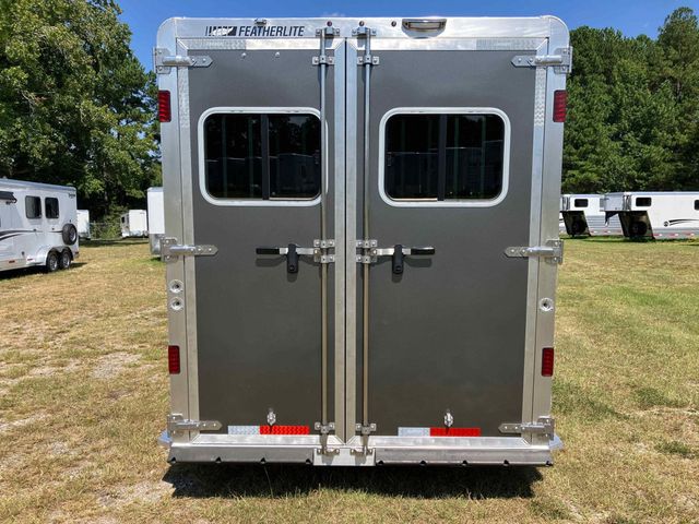 2027 Featherlite 3 Horse Slant Load  - 23074438 - 4