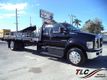 2027 Ford F750 w/ 22ft Jerr-Dan 6 Ton XLP Low Pro Car Carrier Rollback - 22313434 - 0