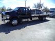 2027 Ford F750 w/ 22ft Jerr-Dan 6 Ton XLP Low Pro Car Carrier Rollback - 22313434 - 2