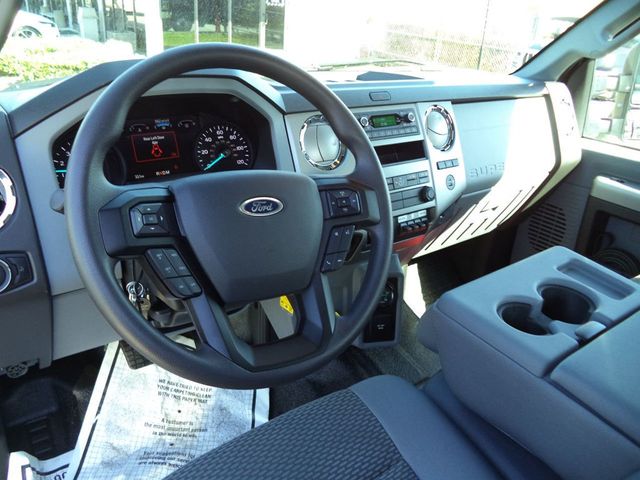 2027 Ford F750 w/ 22ft Jerr-Dan 6 Ton XLP Low Pro Car Carrier Rollback - 22313434 - 40