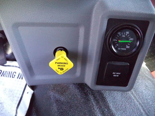 2027 Ford F750 w/ 22ft Jerr-Dan 6 Ton XLP Low Pro Car Carrier Rollback - 22313434 - 42