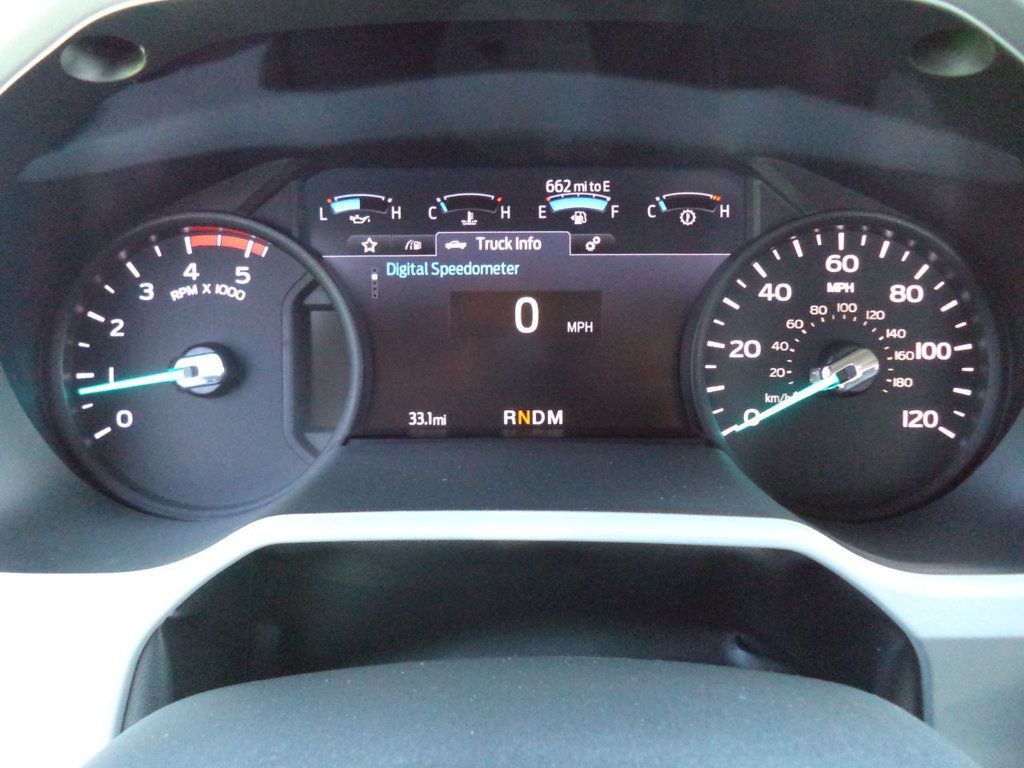 2027 Ford F750 w/ 22ft Jerr-Dan 6 Ton XLP Low Pro Car Carrier Rollback - 22313434 - 44