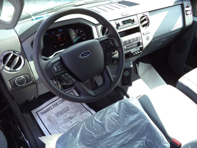 2027 Ford F750 w/ 22' JerrDan 6 Ton Dual Angled Shark Carrier Rollback - 22434603 - 36