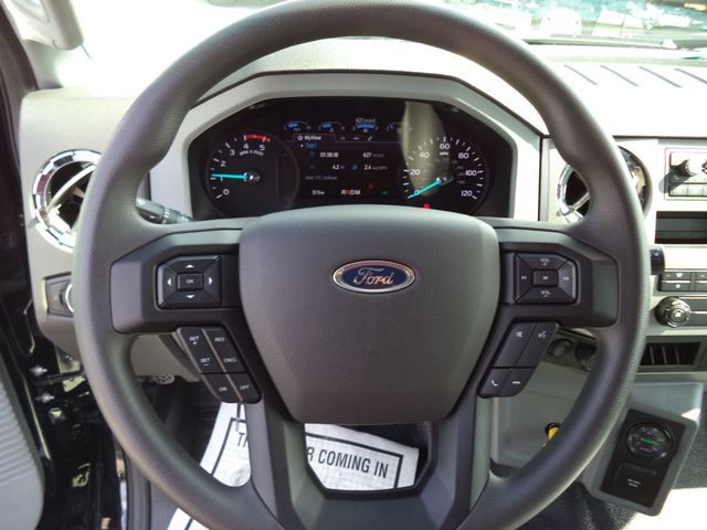 2027 Ford F750 w/ 22' JerrDan 6 Ton Dual Angled Shark Carrier Rollback - 22434603 - 38