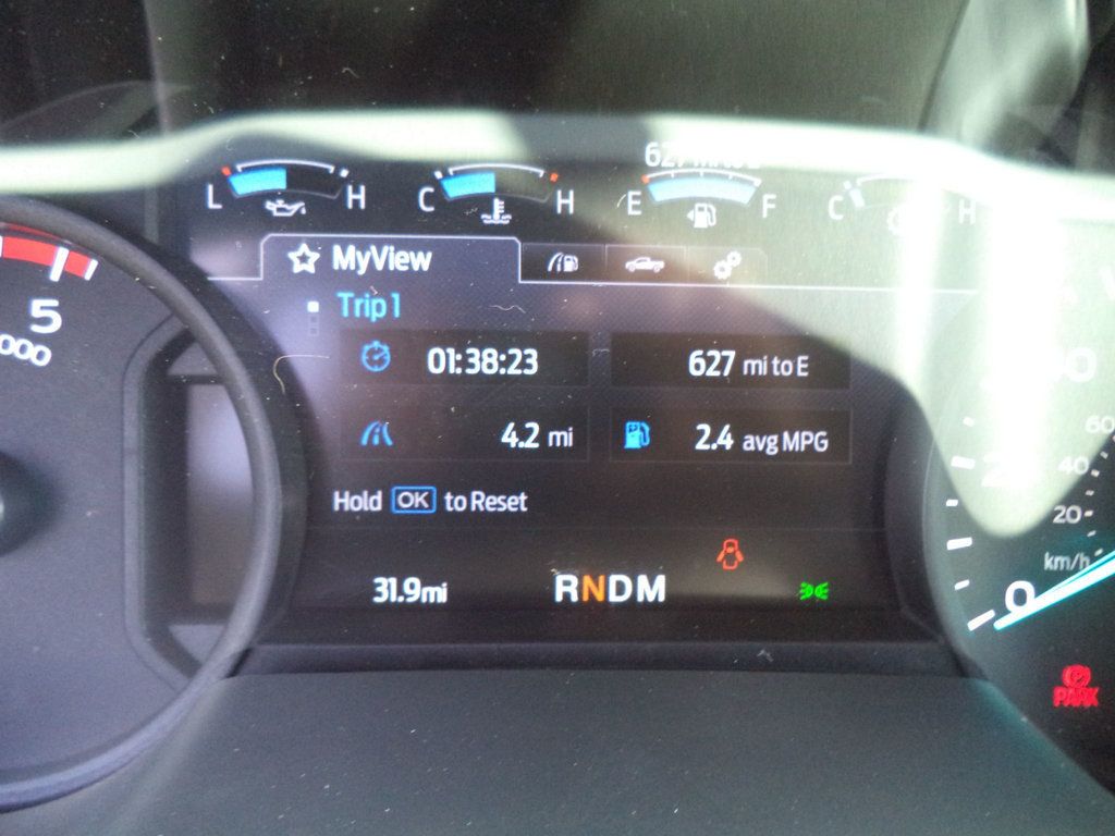 2027 Ford F750 w/ 22' JerrDan 6 Ton Dual Angled Shark Carrier Rollback - 22434603 - 39