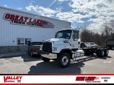 2027 Freightliner 114SD