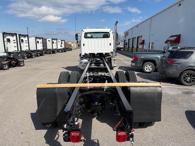 2027 Freightliner 114SD  - 23000902 - 4