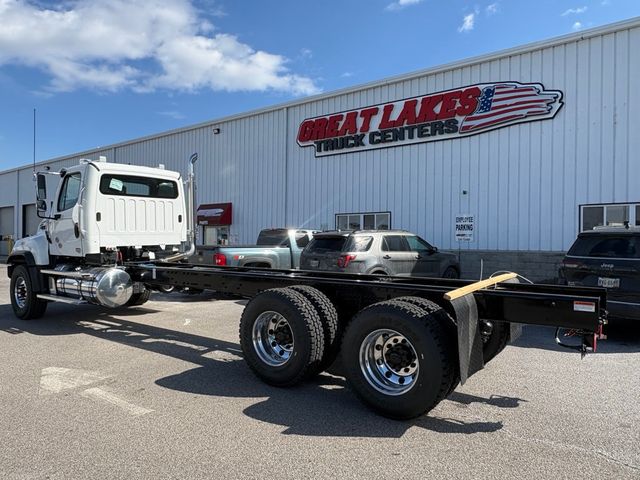 2027 Freightliner 114SD  - 23000902 - 5