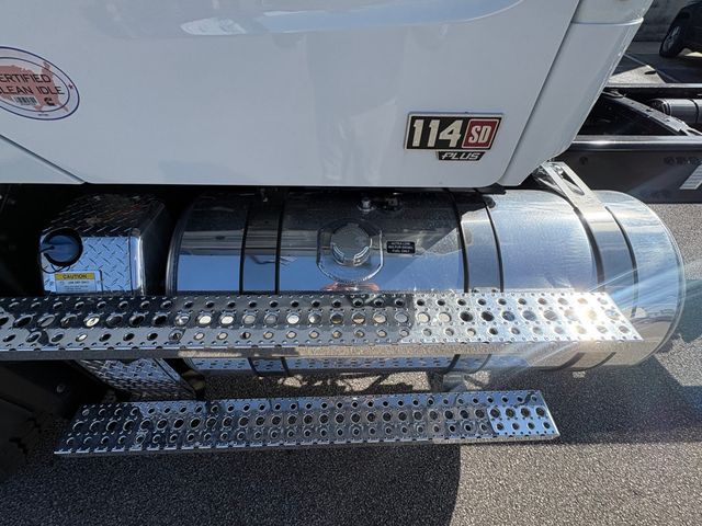 2027 Freightliner 114SD  - 23000902 - 7