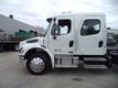2027 Freightliner Business Class M2 106 22ft Jerrdan Rollback Tow Truck 22ngaf6t-w-lp Crew Cab - 22677197 - 13