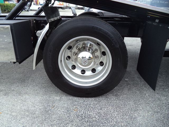 2027 Freightliner Business Class M2 106 22ft Jerrdan Rollback Tow Truck 22ngaf6t-w-lp Crew Cab - 22677197 - 15